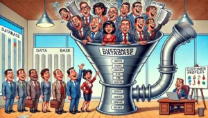 Avantages utilisation crm