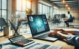 Externalisation encodage comptable PME