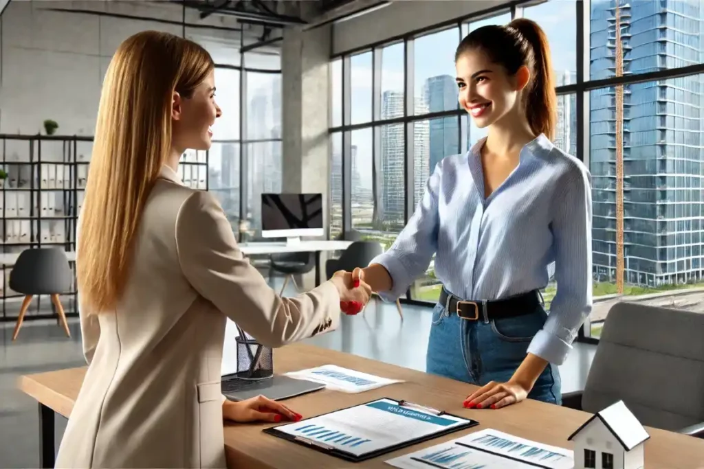 Importance avis client pour expert immobilier