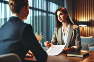 Témoignages clients avocat
