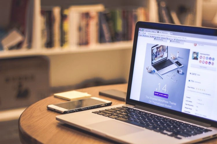 Service de web assistance