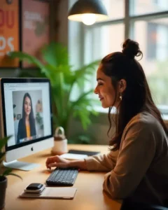Enregistrer et transcrire une réunion virtuelle