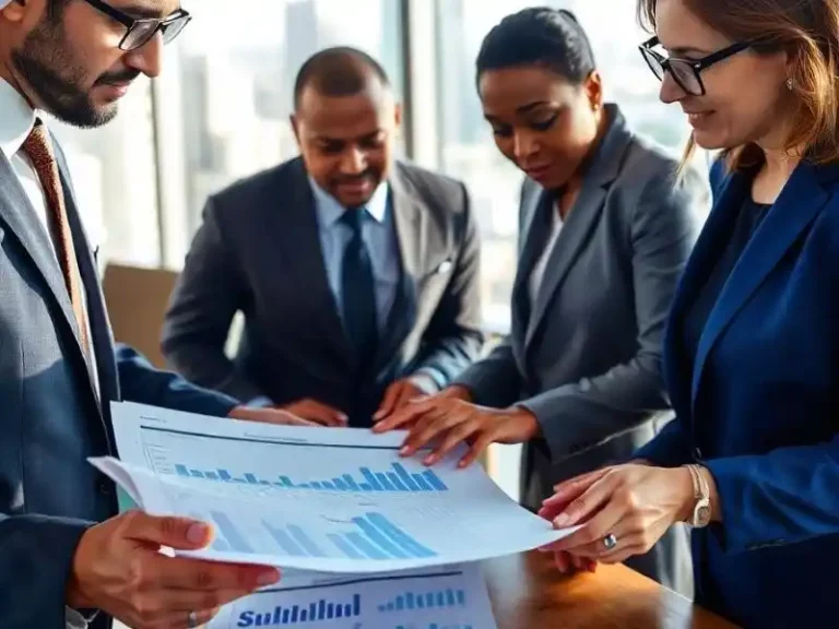 Équipe de professionnels de Secrétariat Indépendant