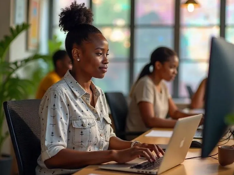 Services de secrétariat