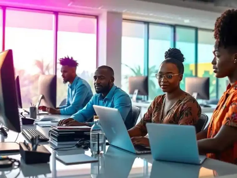 Prestataires en externalisation de transcription immobilière