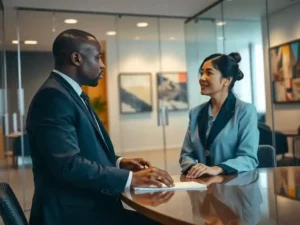 Professionnels du droit