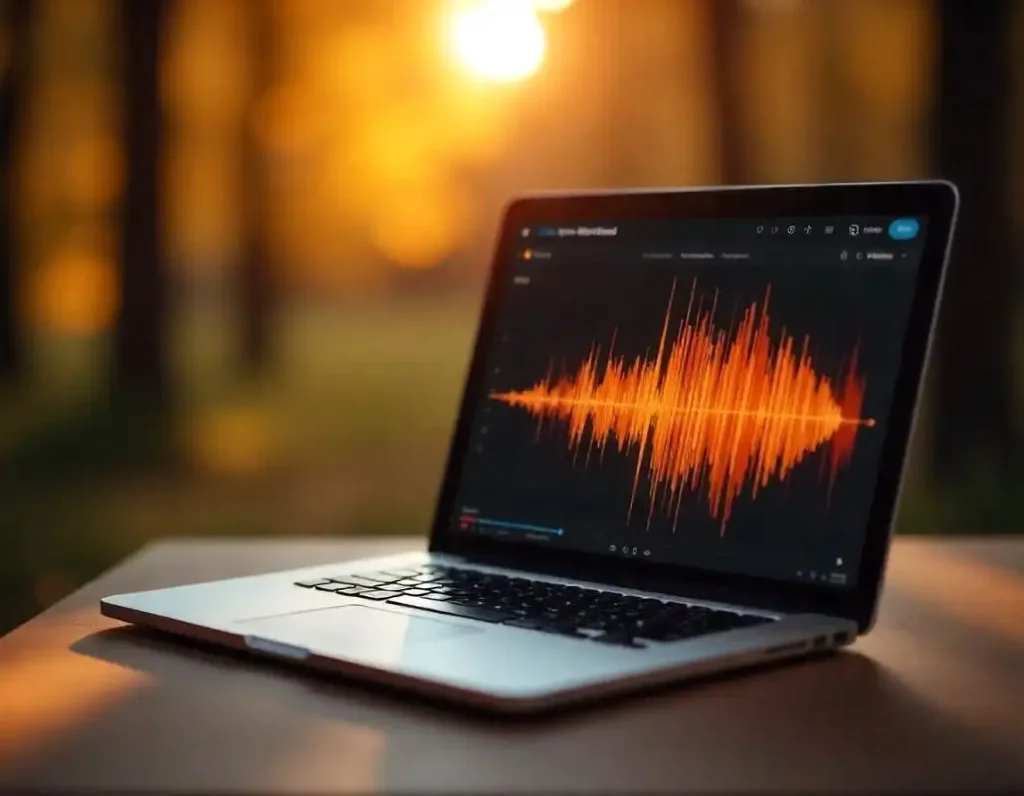 Lecture fichier audio sur pc