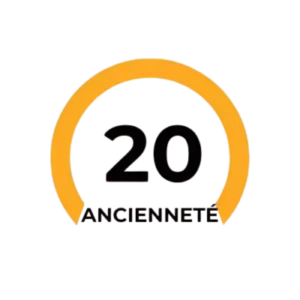 Ancienneté de Secrétariat Indépendant Belgique, agence de secrétariat externalisé