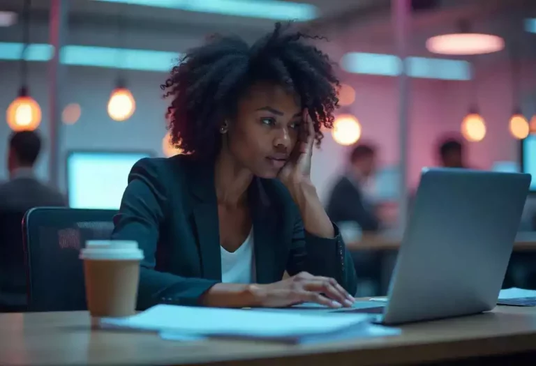 Professionnelle du droit