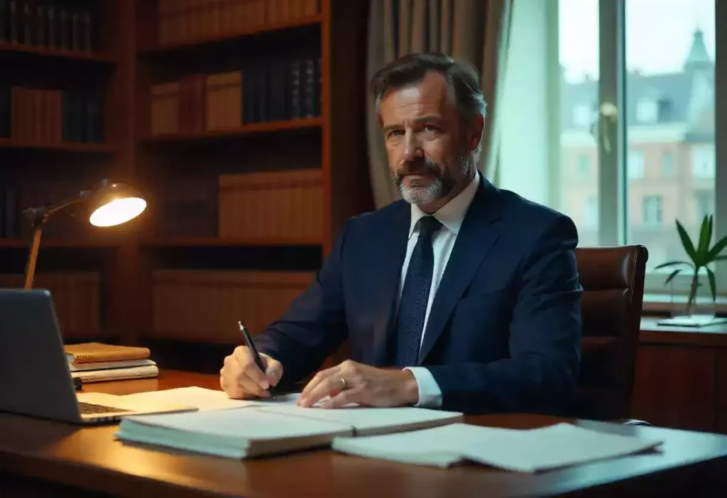 Commissaire de justice