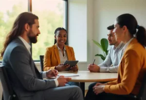 Élaboration stratégies gestion RH PME