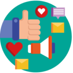 Web services : réseaux sociaux