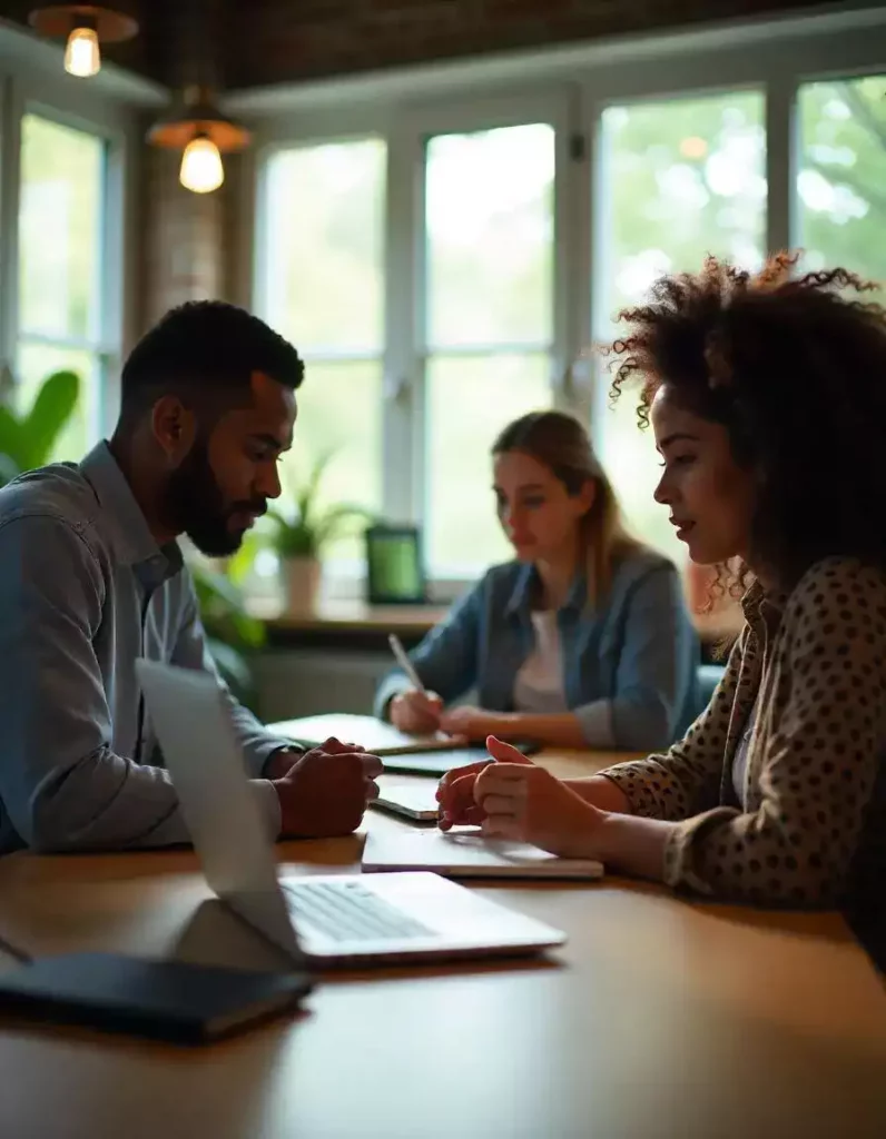 Secrétaires spécialisés en externalisation administrative et transcription audio