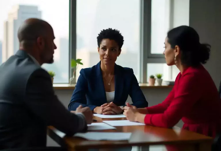 Services de gestion de litiges et conflits