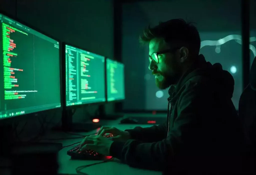 Protection et confidentialité des données en transcription audio