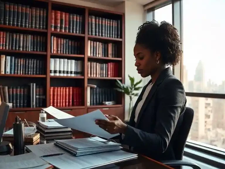 Services de transcription juridique
