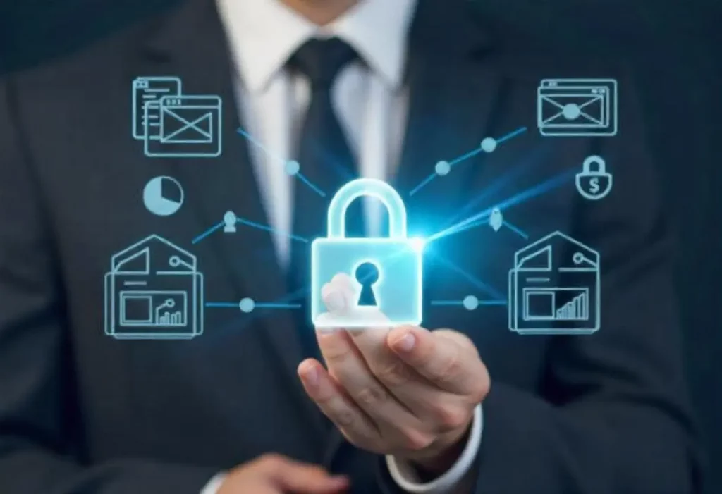 Sécurisation du processus de transfert externe de fichiers