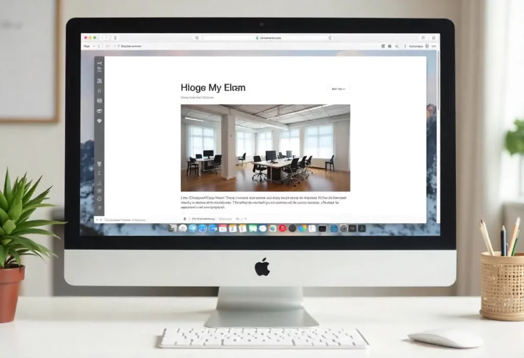 Le content marketing et la transcription audio