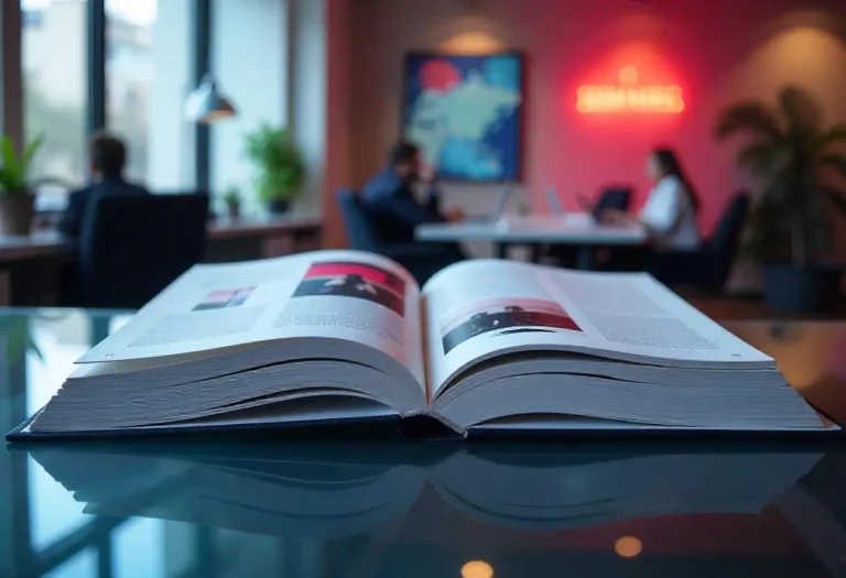 Art de créer un storytelling