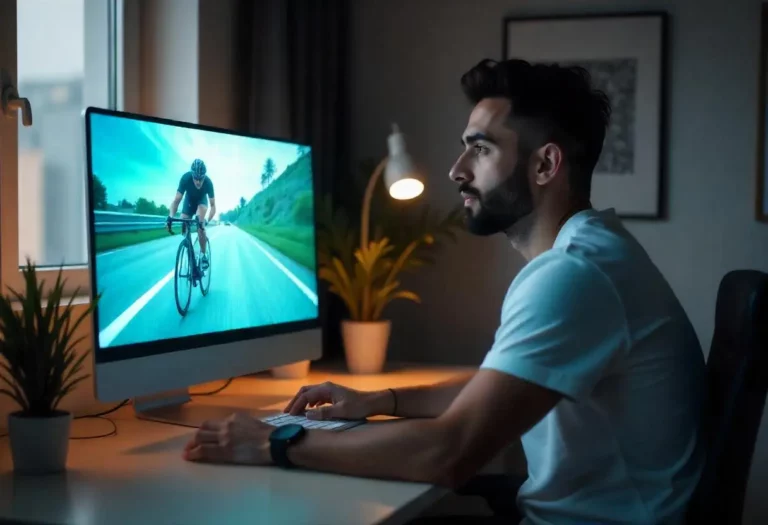 Astuces pour suivre le Tour de France en même temps que la gestion de son activité professionnelle