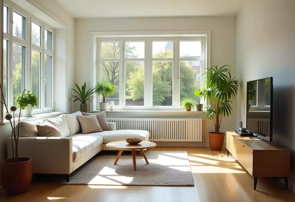 État des lieux d'un bien meublé