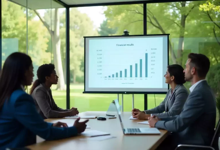 La flexibilité comme avantage concurrentiel d'une PME