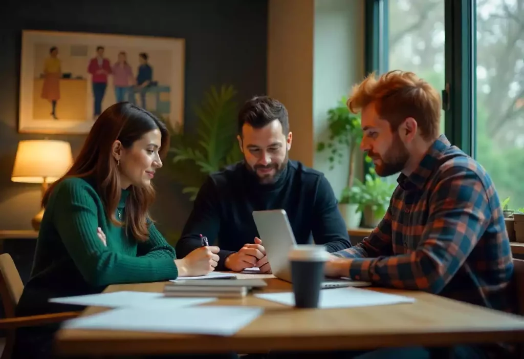 Importance du marketing interne pour une PME