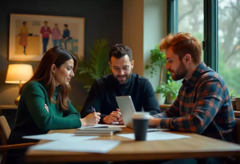 Importance du marketing interne pour une PME
