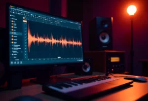 Importance de la transcription audio pour chercheurs