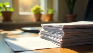 Conseils pour gestion des archives en Belgique