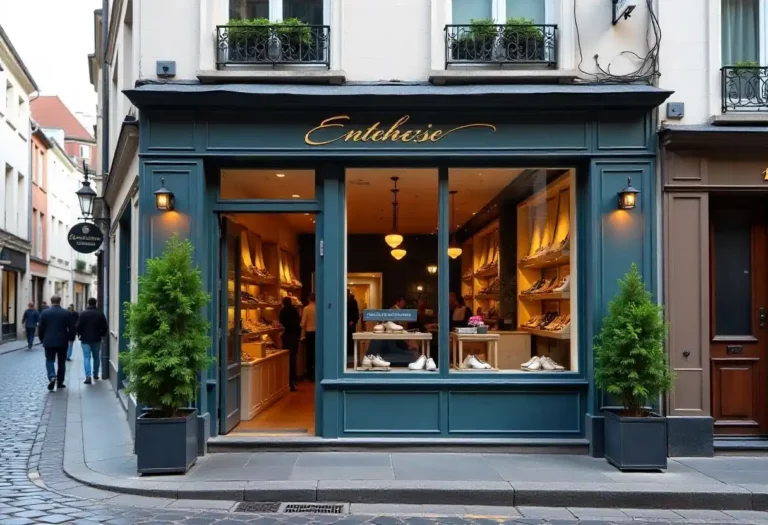 Pourquoi créer une entreprise en Belgique