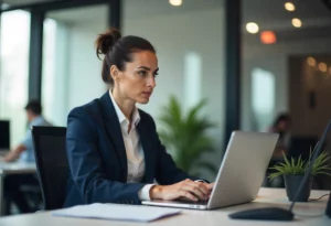 Secrétaire vs assistant administratif