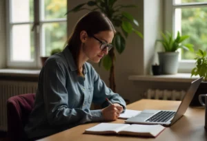 Services de secrétariat pour indépendants