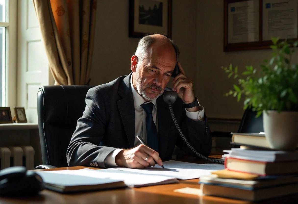 Tâches administratives à déléguer à une secrétaire externe