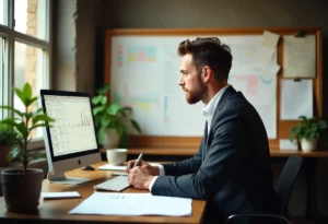 Idées de bonnes résolutions professionnelles pour 2026