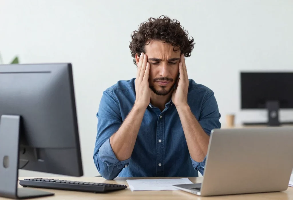 Astuces pour gérer le stress au travail