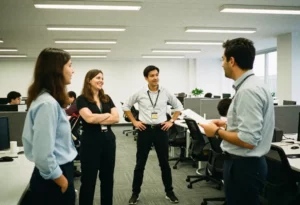 Conseils pour retrouver sa motivation au travail après les fêtes