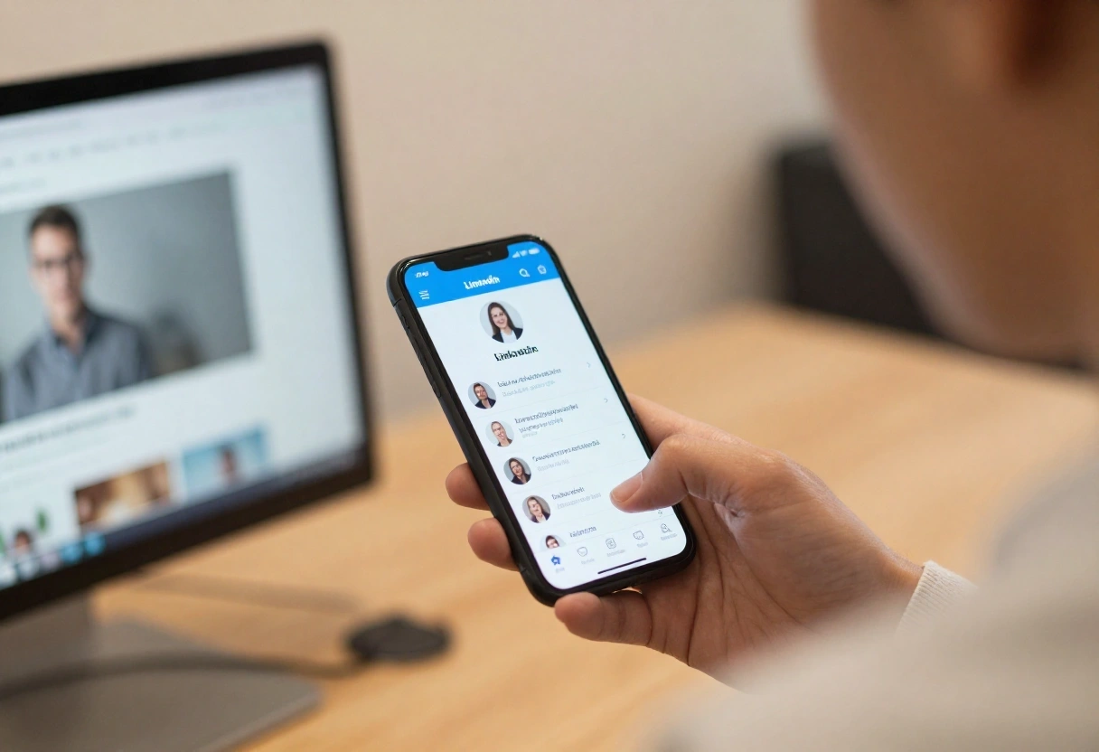 Avantages LinkedIn pour PME