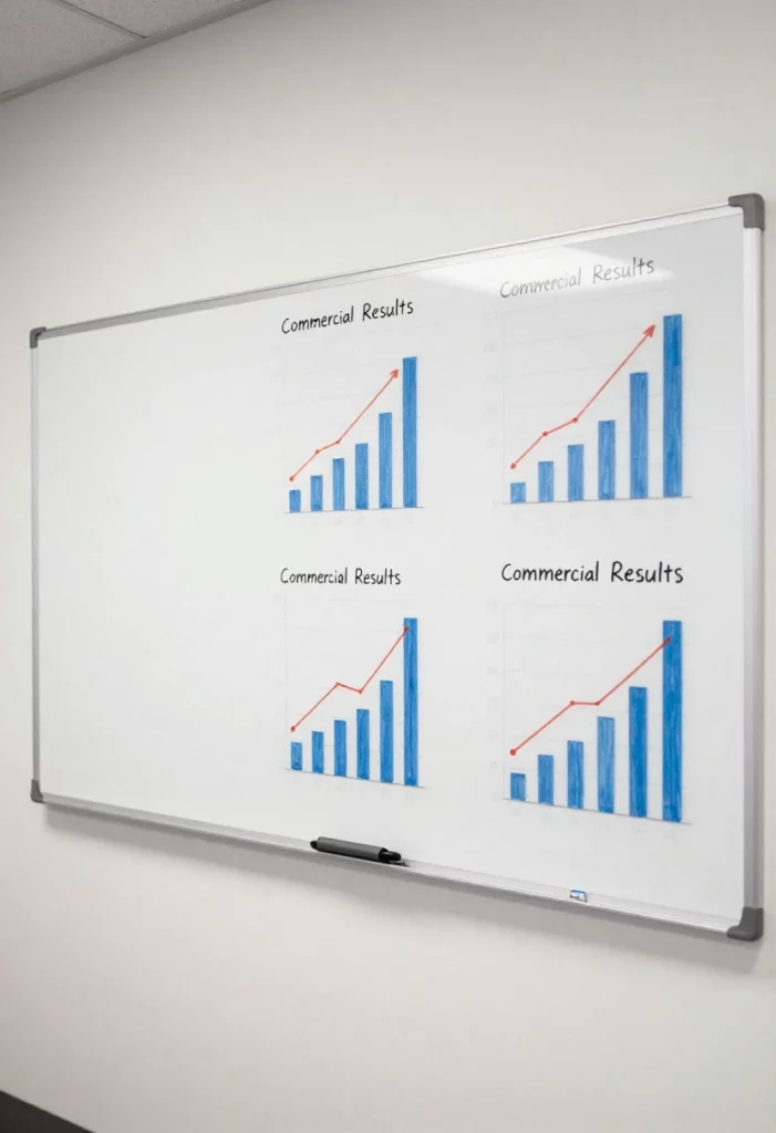 Prestations de veille concurrentielle