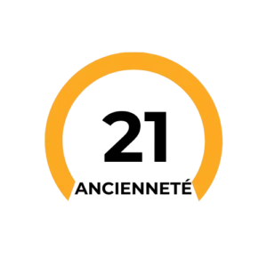 Secrétariat Indépendant : 21 ans