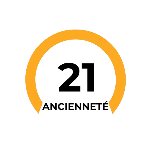 Secrétariat Indépendant : 21 ans