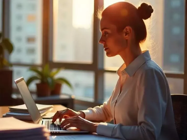 Services de secrétariat : transcription audio en texte