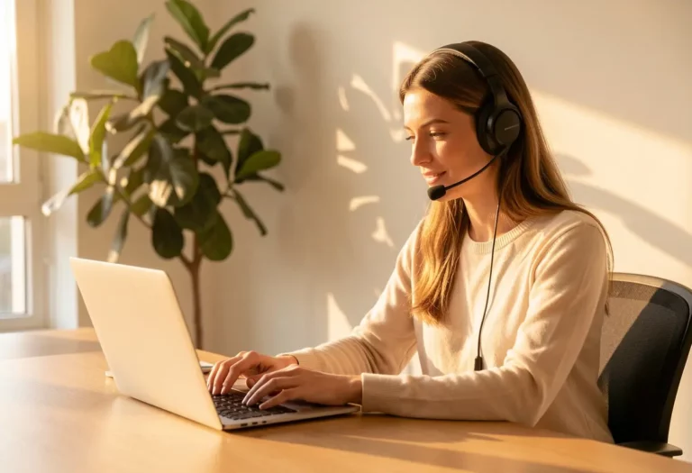 Raisons d'externaliser sa relation client en Belgique