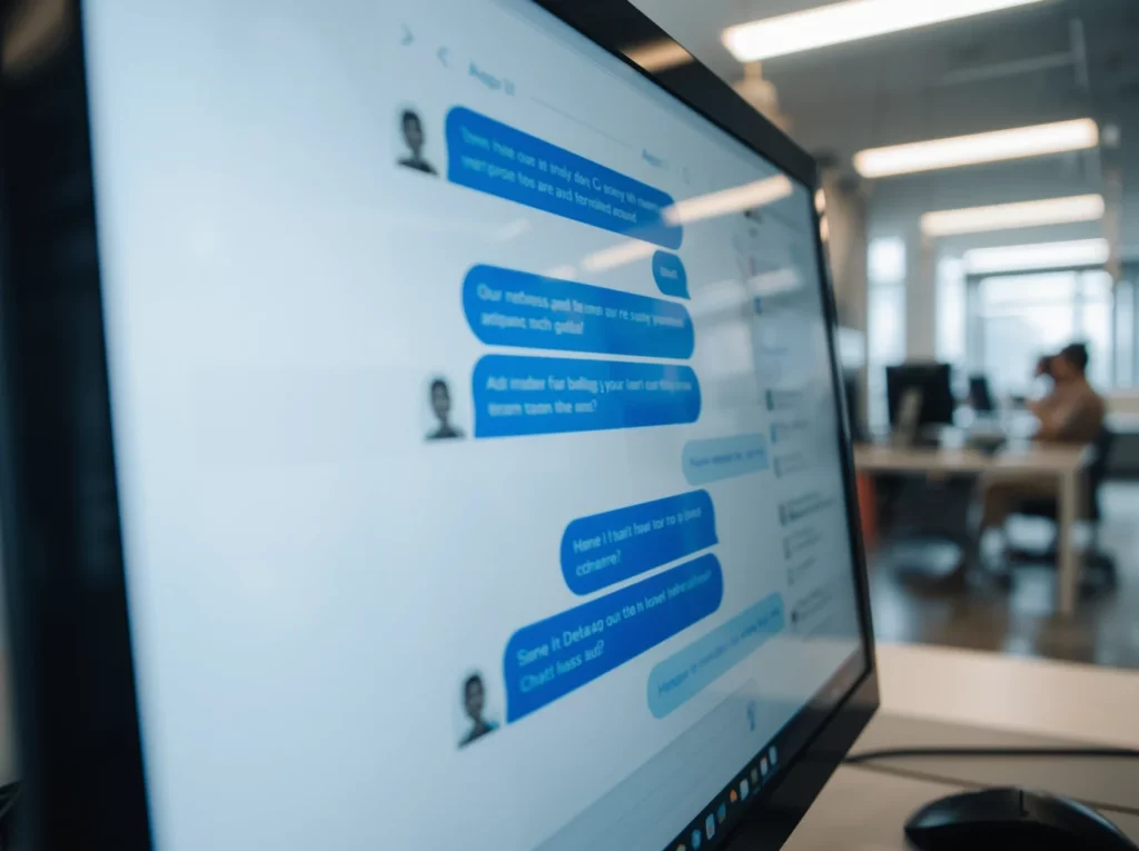 Automatisation de la relation client : avantages et risques