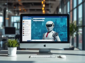 Risques de l'automatisation de la relation client 