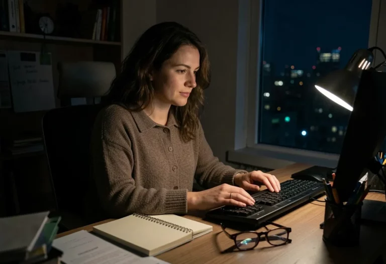Travail en horaires décalés chez les travailleurs indépendants : astuces pour gérer le sommeil