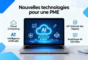 Veille technologique pour les PME