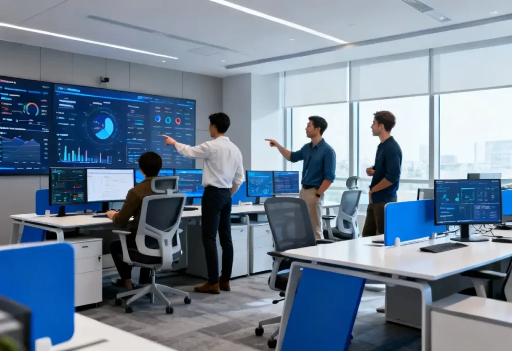 Intérêt de la veille technologique pour les PME