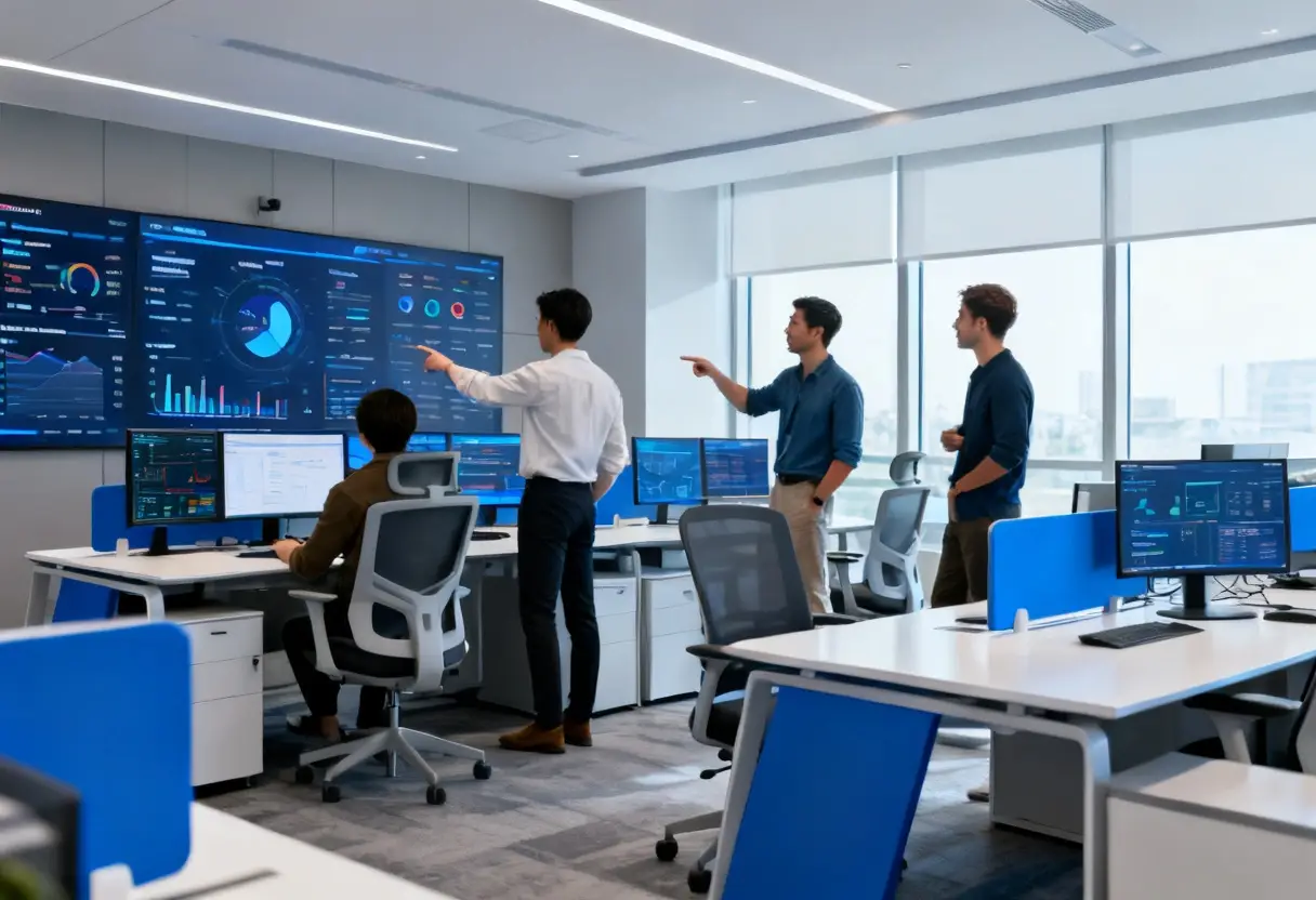 Intérêt de la veille technologique pour les PME