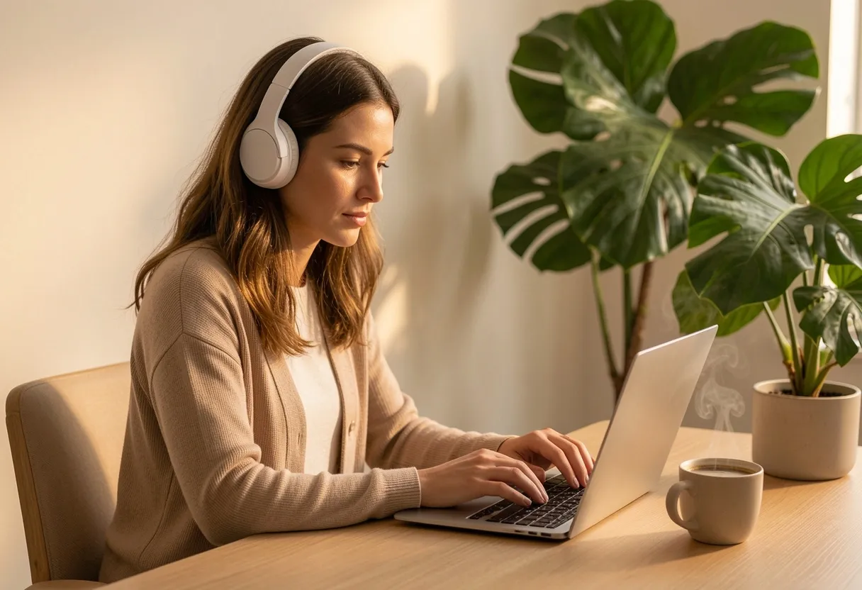 Comment gagner 10h par semaine grâce à la transcription